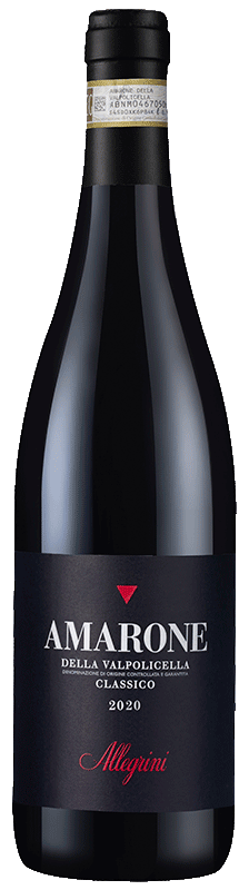 Allegrini Amarone Allegrini Amarone