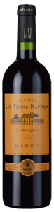 Château Les Trois Manoirs 2012