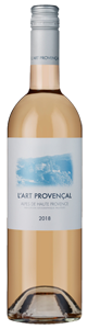 L'Art Provençal Rosé 2018