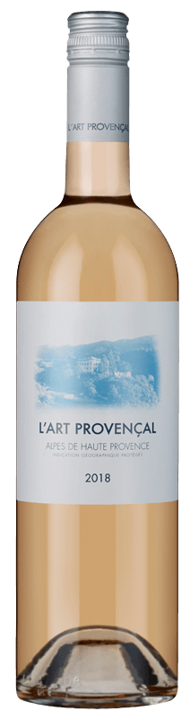 L'Art Provençal Rosé L'Art Provençal Rosé