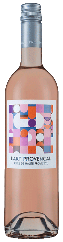 L'Art Provençal Rosé L'Art Provençal Rosé