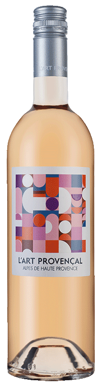 L'Art Provençal Rosé L'Art Provençal Rosé