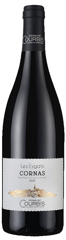 Domaine Courbis Les Eygats Cornas 2020 Domaine Courbis Les Eygats Cornas 2020