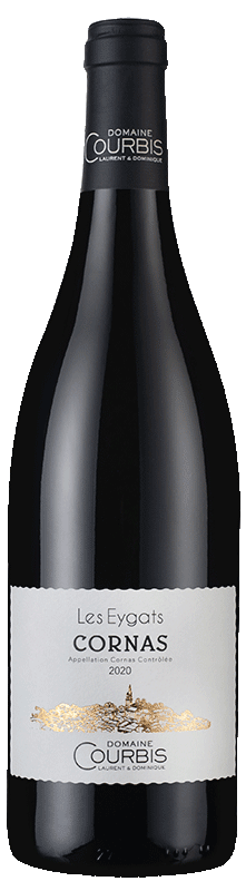 Domaine Courbis Les Eygats Cornas Red Wine