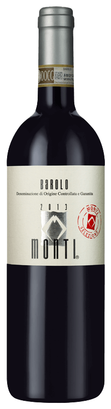 Monti Selezione Barolo 2013 Monti Selezione Barolo 2013