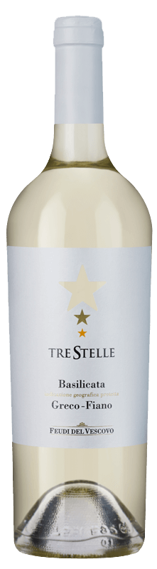 Tre Stelle Greco Fiano Tre Stelle Greco Fiano