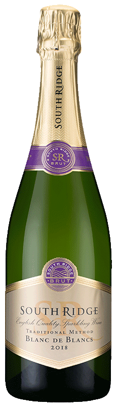 South Ridge Blanc de Blancs South Ridge Blanc de Blancs