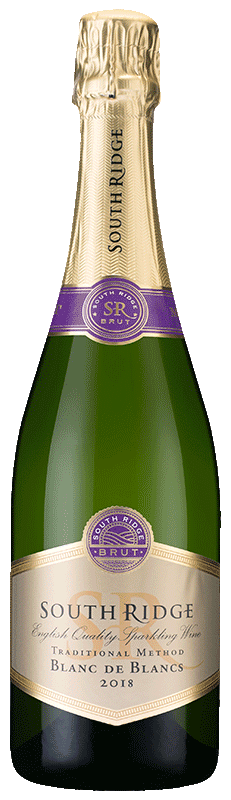 South Ridge Blanc de Blancs 2018