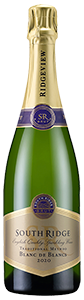 South Ridge English Sparkling Blanc de Blancs