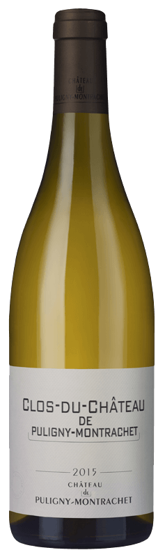 Château de Puligny-Montrachet Clos du Château Château de Puligny-Montrachet Clos du Château