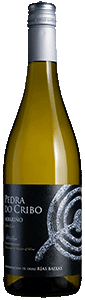 Pedra do Cribo Albariño Rías Baixas