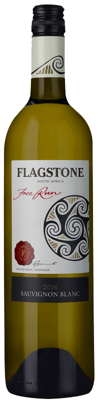 Flagstone Free Run Sauvignon Blanc 2016