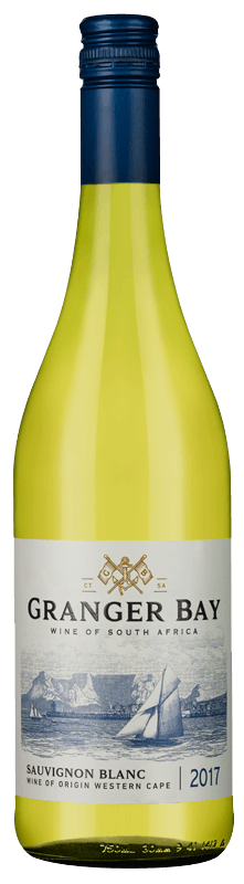 Granger Bay Sauvignon Blanc Granger Bay Sauvignon Blanc