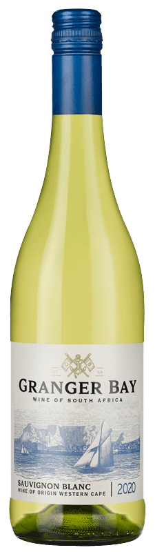 Granger Bay Sauvignon Blanc 2020