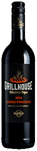 Grill House Shiraz Pinotage