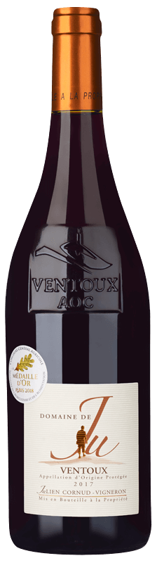 Domaine de Ju Ventoux Domaine de Ju Ventoux