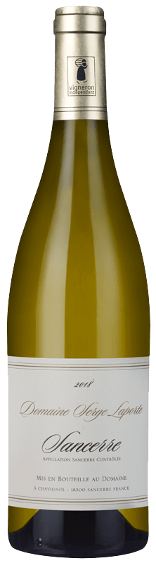 Domaine Serge Laporte Sancerre Domaine Serge Laporte Sancerre