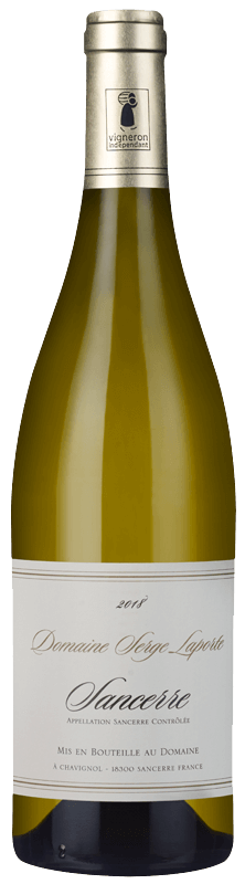 Domaine Serge Laporte Sancerre 2018