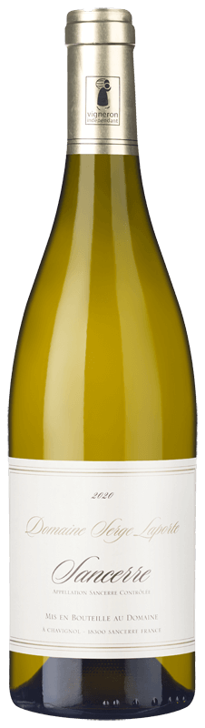 Domaine Serge Laporte Sancerre 2020