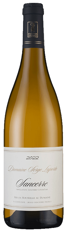 Domaine Serge Laporte Sancerre White Wine