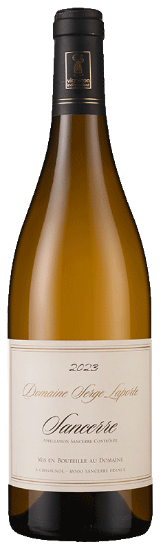 Domaine Serge Laporte Sancerre