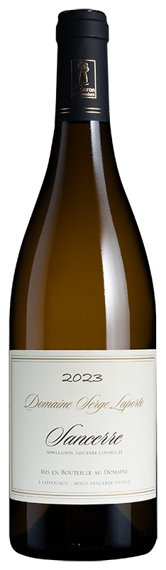 Domaine Serge Laporte Sancerre 2024 Domaine Serge Laporte Sancerre 2024