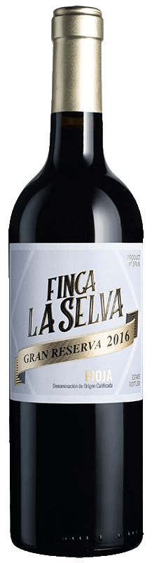 Finca La Selva Gran Reserva Rioja Finca La Selva Gran Reserva Rioja