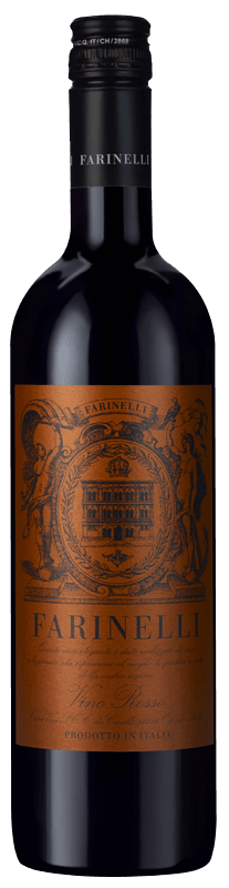 Farinelli Rosso Farinelli Rosso