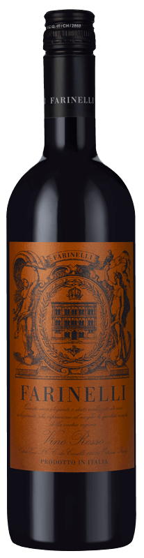Farinelli Rosso Farinelli Rosso