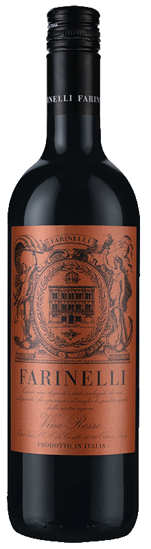 Farinelli Rosso Farinelli Rosso