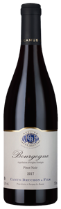 Domaine Lucien Camus-Bruchon Bourgogne 2017