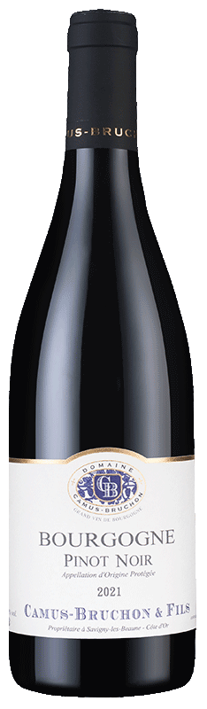 Domaine Lucien Camus-Bruchon Bourgogne Domaine Lucien Camus-Bruchon Bourgogne