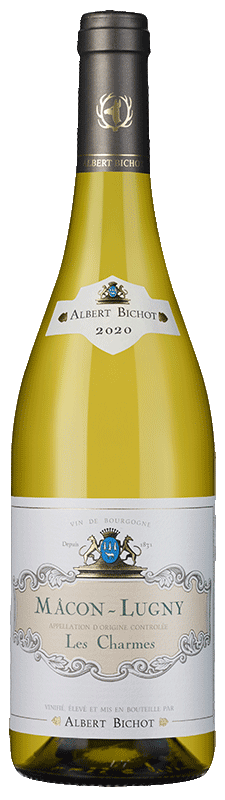 Albert Bichot Mâcon-Lugny Les Charmes 2020