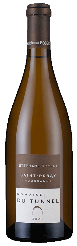 Domaine du Tunnel Saint-Pray Roussanne White Wine