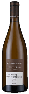 Domaine du Tunnel Saint-Péray Roussanne