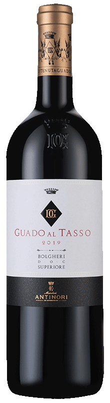 Marchesi Antinori Guado al Tasso Marchesi Antinori Guado al Tasso