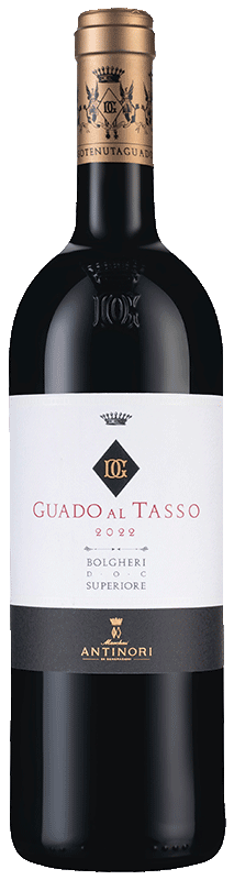 Marchesi Antinori Guado al Tasso Marchesi Antinori Guado al Tasso