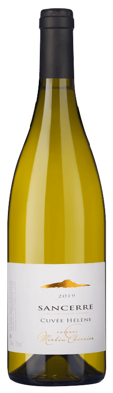 Domaine Merlin-Cherrier Cuvée Hélène Sancerre 2019 Domaine Merlin-Cherrier Cuvée Hélène Sancerre 2019