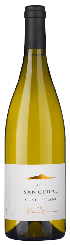 Domaine Merlin-Cherrier Cuvée Hélène Sancerre 2019