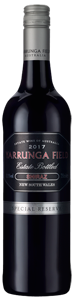 Yarrunga Field Special Reserve Shiraz 2017