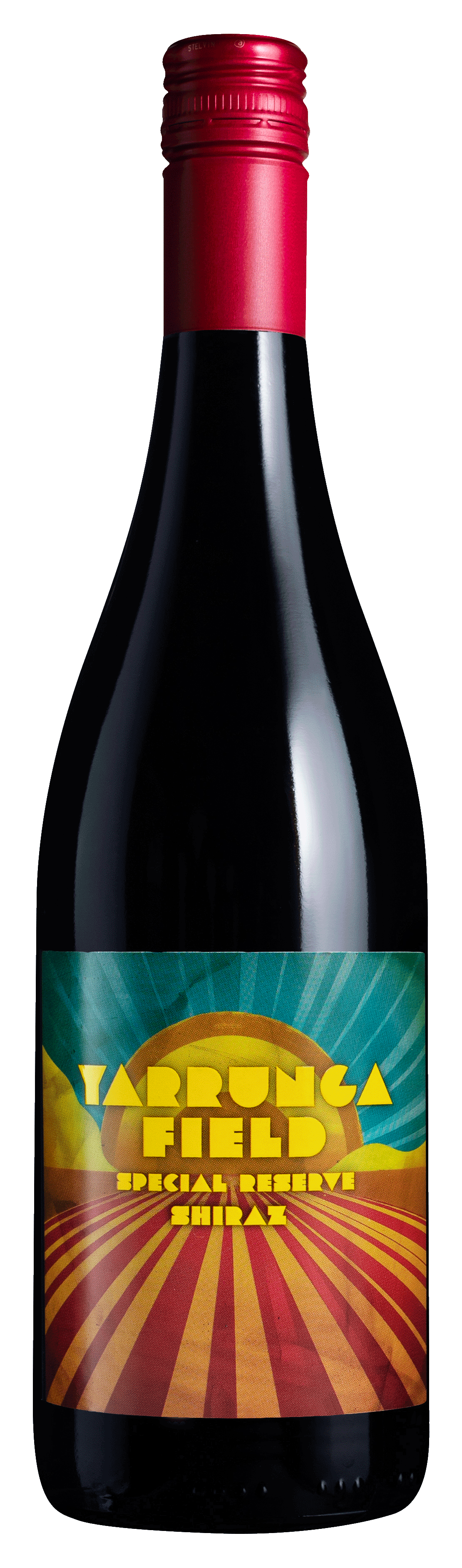Yarrunga Field Special Reserve Shiraz 2024 Yarrunga Field Special Reserve Shiraz 2024