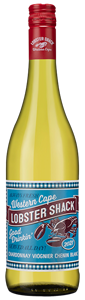 Lobster Shack Chardonnay Viognier Chenin Blanc 2021