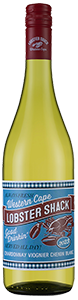 Lobster Shack Chardonnay Viognier Chenin Blanc