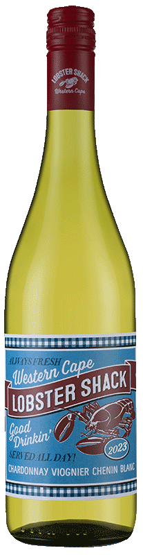 Lobster Shack Chardonnay Viognier Chenin Blanc Lobster Shack Chardonnay Viognier Chenin Blanc