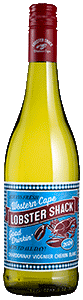 Lobster Shack Chardonnay Viognier Chenin Blanc