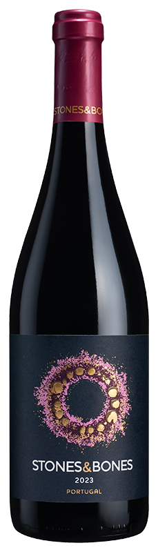 Stones & Bones Red Wine