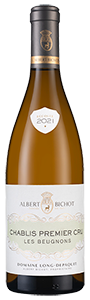 Domaine Long-Depaquit Les Beugnons