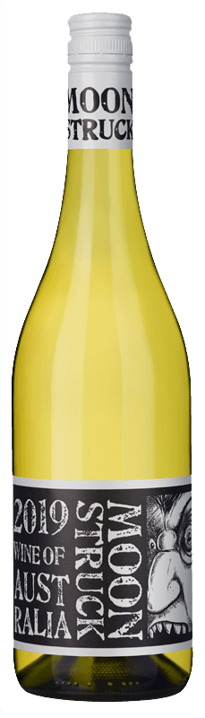 Moonstruck Chardonnay Marsanne Viognier 2019 Moonstruck Chardonnay Marsanne Viognier 2019