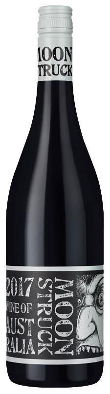 Moonstruck Cabernet Sauvignon Durif 2017