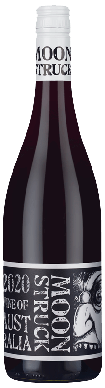 Moonstruck Cabernet Sauvignon Durif 2020 Moonstruck Cabernet Sauvignon Durif 2020